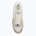 Scarpe Mizuno Wave Prophecy LS wind chime/ fallen rock/ silver cloud 5