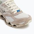 Scarpe Mizuno Wave Prophecy LS wind chime/ fallen rock/ silver cloud 7