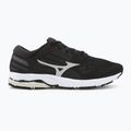 Mizuno Wave Stream 2 scarpa da corsa nero/argento/fungo isterico 2