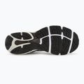 Mizuno Wave Stream 2 scarpa da corsa nero/argento/fungo isterico 4
