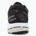 Mizuno Wave Stream 2 scarpa da corsa nero/argento/fungo isterico 6