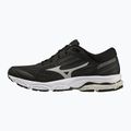 Mizuno Wave Stream 2 scarpa da corsa nero/argento/fungo isterico