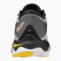 Scarpe da corsa da uomo Mizuno Wave Sky 6 bianco J1GC220201 7