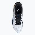 Scarpe da corsa da uomo Mizuno Wave Sky 6 bianco J1GC220201 6