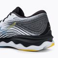 Scarpe da corsa da uomo Mizuno Wave Sky 6 bianco J1GC220201 10