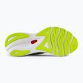 Scarpe da corsa da uomo Mizuno Wave Sky 6 neo lime skywriting/nero 4