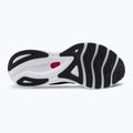 Scarpe da corsa da uomo Mizuno Wave Sky 6 mare turchese/bianco/pomodoro ciliegia 7