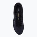 Scarpe da corsa da uomo Mizuno Wave Rider 26 grigio scuro J1GC220302 7