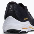 Scarpe da corsa da uomo Mizuno Wave Rider 26 grigio scuro J1GC220302 10