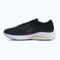 Scarpe da corsa da uomo Mizuno Wave Rider 26 grigio scuro J1GC220302 3