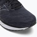 Scarpe da corsa da uomo Mizuno Wave Rider 26 2E odyssey grigio/grigio metallizzato/pale marigold 8