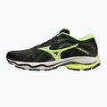 Scarpe da corsa da uomo Mizuno Wave Ultima 13 nero J1GC221852 13