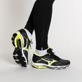 Scarpe da corsa da uomo Mizuno Wave Ultima 13 nero J1GC221852 2