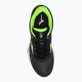 Scarpe da corsa da uomo Mizuno Wave Ultima 13 nero J1GC221852 6