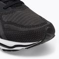 Scarpe da corsa da uomo Mizuno Wave Ultima 13 nero J1GC221852 7