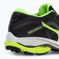 Scarpe da corsa da uomo Mizuno Wave Ultima 13 nero J1GC221852 8