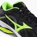 Scarpe da corsa da uomo Mizuno Wave Ultima 13 nero J1GC221852 9