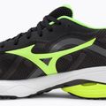 Scarpe da corsa da uomo Mizuno Wave Ultima 13 nero J1GC221852 11