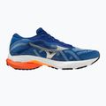 Scarpe da corsa da uomo Mizuno Wave Ultima 13 blu J1GC221853 11