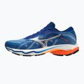 Scarpe da corsa da uomo Mizuno Wave Ultima 13 blu J1GC221853 12