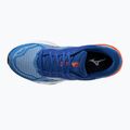 Scarpe da corsa da uomo Mizuno Wave Ultima 13 blu J1GC221853 14
