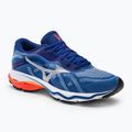 Scarpe da corsa da uomo Mizuno Wave Ultima 13 blu J1GC221853
