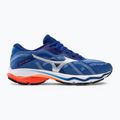 Scarpe da corsa da uomo Mizuno Wave Ultima 13 blu J1GC221853 2