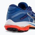 Scarpe da corsa da uomo Mizuno Wave Ultima 13 blu J1GC221853 8