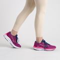 Scarpe da corsa da donna Mizuno Wave Rider 26 rosa J1GD220327 2