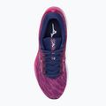 Scarpe da corsa da donna Mizuno Wave Rider 26 rosa J1GD220327 8