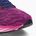 Scarpe da corsa da donna Mizuno Wave Rider 26 rosa J1GD220327 9