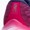 Scarpe da corsa da donna Mizuno Wave Rider 26 rosa J1GD220327 10