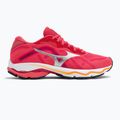 Scarpe da corsa da donna Mizuno Wave Ultima 13 rosa J1GD221873 2