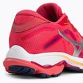 Scarpe da corsa da donna Mizuno Wave Ultima 13 rosa J1GD221873 10