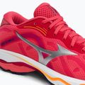 Scarpe da corsa da donna Mizuno Wave Ultima 13 rosa J1GD221873 11