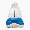 Scarpe da corsa da donna Mizuno Wave Neo Ultra bianco/8401 c/blu pace 11