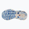Scarpe da corsa da donna Mizuno Wave Neo Ultra bianco/8401 c/blu pace 13
