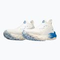 Scarpe da corsa da donna Mizuno Wave Neo Ultra bianco/8401 c/blu pace 15