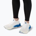 Scarpe da corsa da donna Mizuno Wave Neo Ultra bianco/8401 c/blu pace 17
