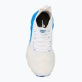 Scarpe da corsa da donna Mizuno Wave Neo Ultra bianco/8401 c/blu pace 5