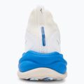 Scarpe da corsa da donna Mizuno Wave Neo Ultra bianco/8401 c/blu pace 6