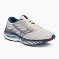 Scarpe da corsa da donna Mizuno Wave Rider 26 bianco J1GD226321