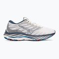 Scarpe da corsa da donna Mizuno Wave Rider 26 bianco J1GD226321 2