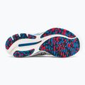 Scarpe da corsa da donna Mizuno Wave Rider 26 bianco J1GD226321 5