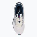Scarpe da corsa da donna Mizuno Wave Rider 26 bianco J1GD226321 6