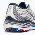 Scarpe da corsa da donna Mizuno Wave Rider 26 bianco J1GD226321 8