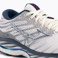 Scarpe da corsa da donna Mizuno Wave Rider 26 bianco J1GD226321 9