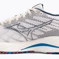 Scarpe da corsa da donna Mizuno Wave Rider 26 bianco J1GD226321 10