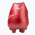Scarpe da calcio Mizuno Monarcida II Sel MD uomo rosso P1GA222560 11