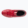 Scarpe da calcio Mizuno Monarcida II Sel MD uomo rosso P1GA222560 12